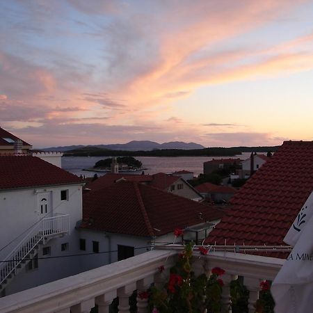 Apartments Curin Hvar Town Dış mekan fotoğraf