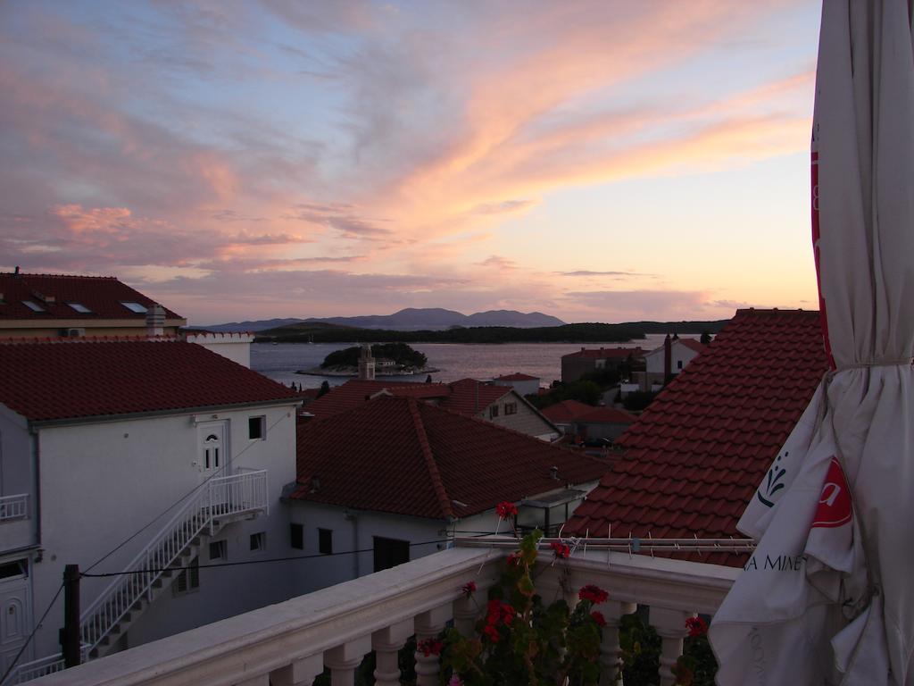 Apartments Curin Hvar Town Dış mekan fotoğraf